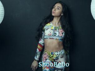 ShooBeDo