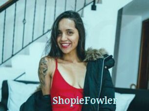 ShopieFowler
