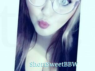 ShortSweetBBW
