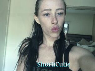 ShortiCutie