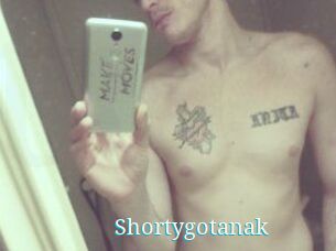 Shortygotanak