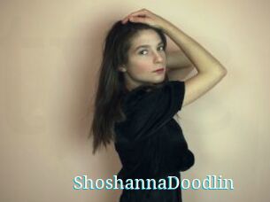 ShoshannaDoodlin