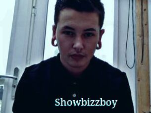Showbizzboy