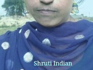 Shruti_Indian