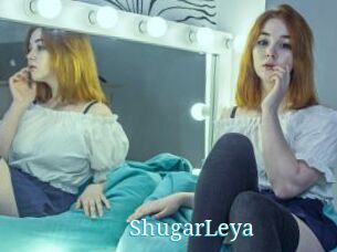 ShugarLeya