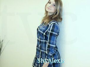 ShyAlexis