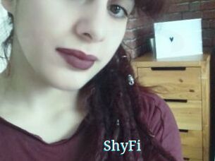 ShyFi