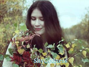 ShyGodness