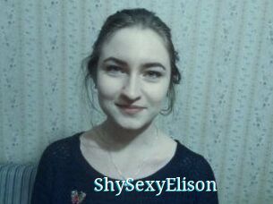 ShySexyElison
