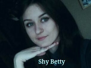 Shy_Betty