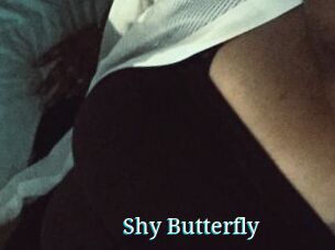 Shy_Butterfly