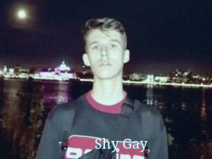 Shy_Gay