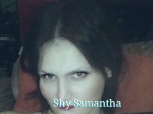 Shy_Samantha