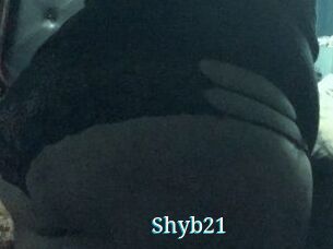 Shyb21