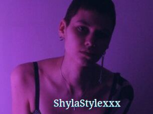 ShylaStylexxx
