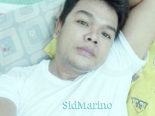 SidMarino