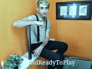 SidReadyToPlay