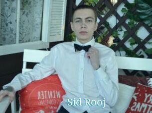 Sid_Rooj