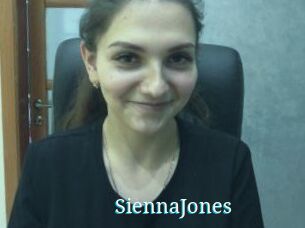SiennaJones
