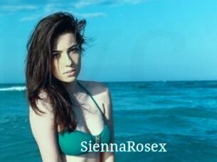 SiennaRosex