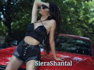 SieraShantal
