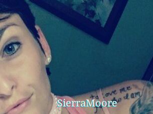 SierraMoore