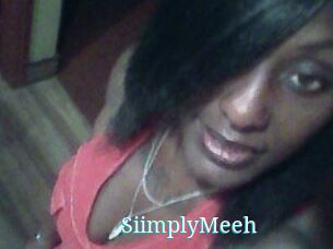 SiimplyMeeh