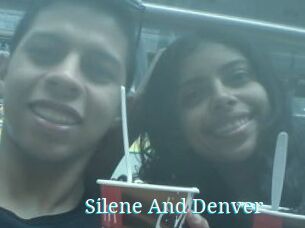 Silene_And_Denver