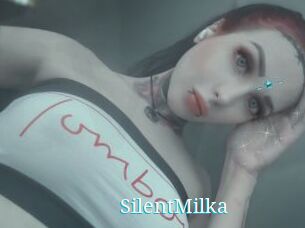SilentMilka