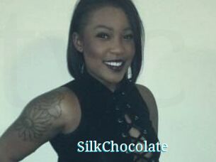 SilkChocolate