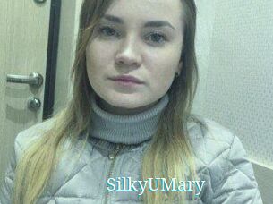 SilkyUMary