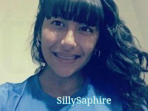SillySaphire