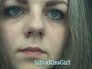 SilvaKissGirl