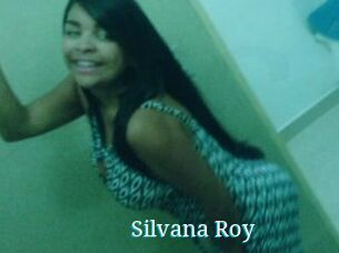 Silvana_Roy