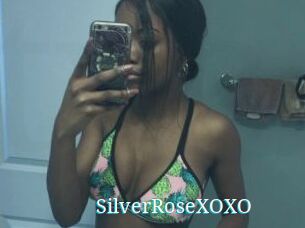 SilverRoseXOXO