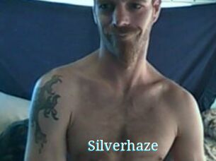 Silverhaze