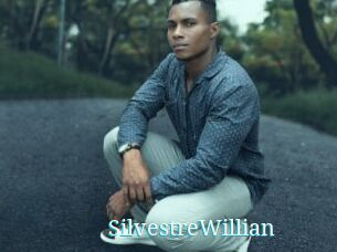 SilvestreWillian