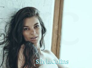 SilviaColins