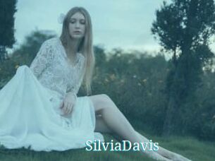 SilviaDavis