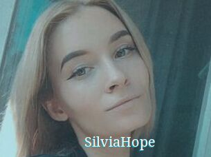 SilviaHope