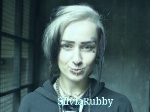 SilviaRubby