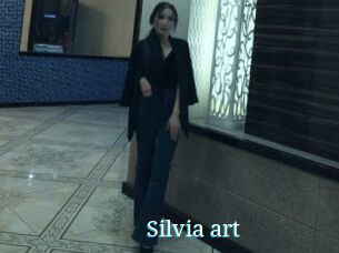 Silvia_art