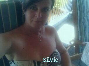 Silvie