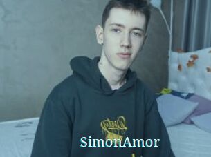 SimonAmor