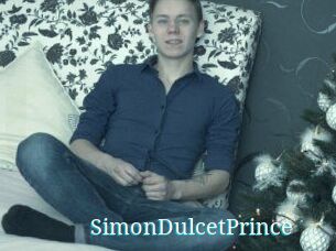SimonDulcetPrince