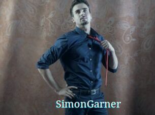 SimonGarner