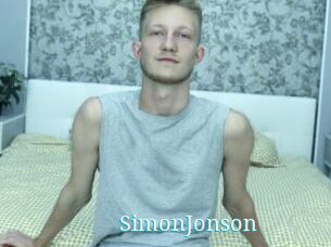 SimonJonson