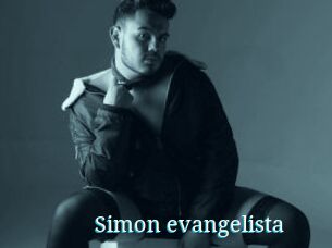 Simon_evangelista