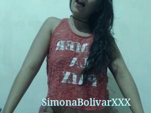 SimonaBolivarXXX