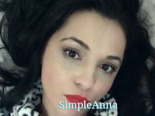 SimpleAnna